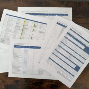 Download QM Excel Tools