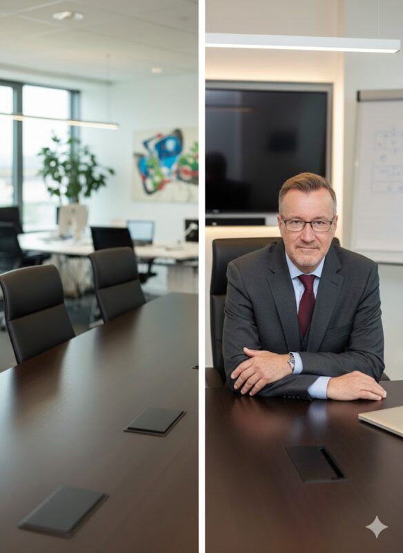 Qualitätsmanagement Aachen – Ihr QM-Berater für Unternehmen in der Region