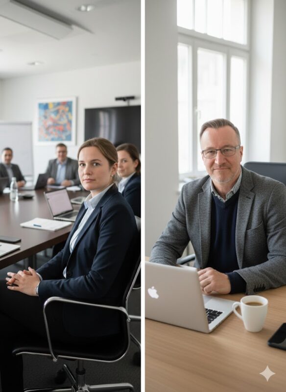 Qualitätsmanagement Jülich – Ihr QM-Berater für regionale Unternehmen und ISO 9001 Beratung