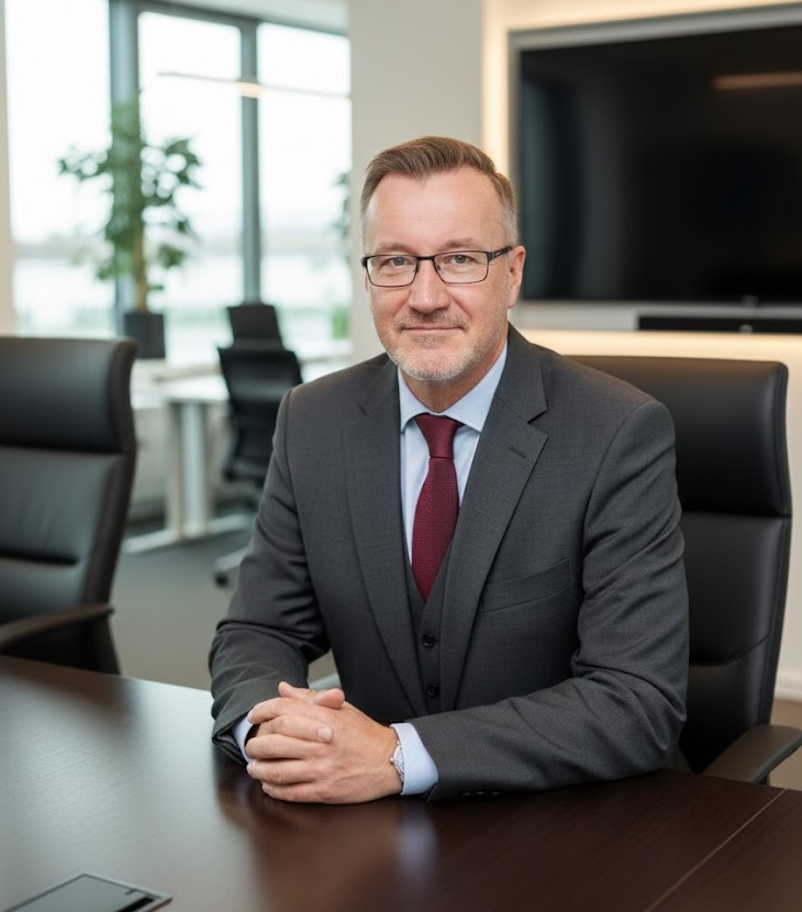 Impressum und Datenschutz