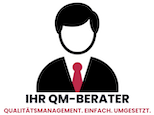 ISO 9001 Beratung Düren, Jülich & Aachen | Ihr QM-Berater