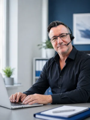 Kontakt zur QM-Beratung für ISO 9001 und ISO 9001:2026
