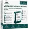 Verfahrensanweisungen Set Kapitel 4 Kontext der Organisation ISO 50001 für Energiemanagementsysteme