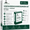 Verfahrensanweisungen Kapitel 5 Führung ISO 50001 für Energiemanagementsysteme