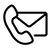Menü Kontakt