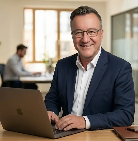 Frank Zalewski – QM-Beratung für Qualitätsmanagement und ISO 9001 in Düren, Jülich, Aachen und Köln